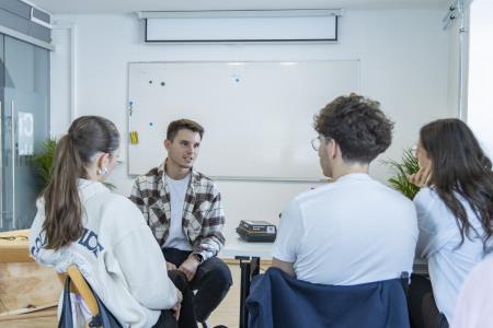 Uspešen zaključek Produktnega start-up vikenda v KIKštarterju Kamnik (94)